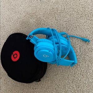 Beats headphones